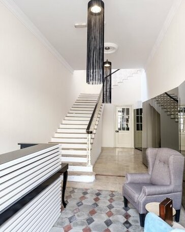 La Maltese Mansion - Photo3