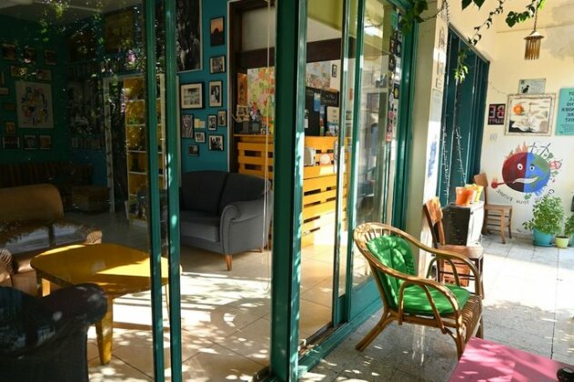 Lemongrass Hostel - Photo2