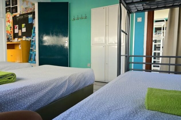 Lemongrass Hostel - Photo3