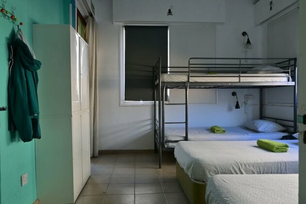 Lemongrass Hostel - Photo4