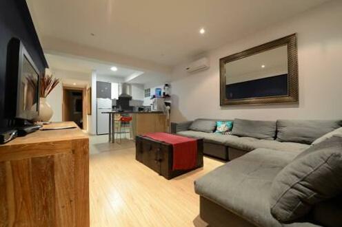 Lexact - Eden Apartment - Photo2