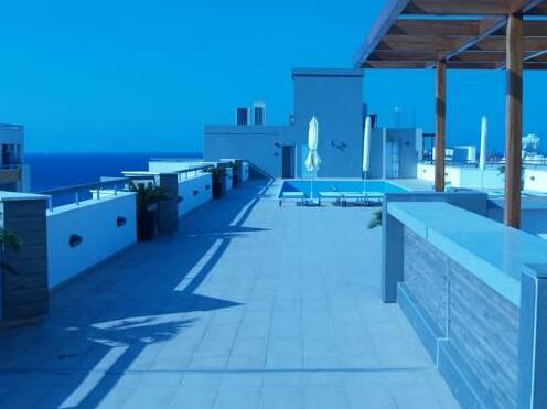 Lexact - Eden Apartment - Photo4