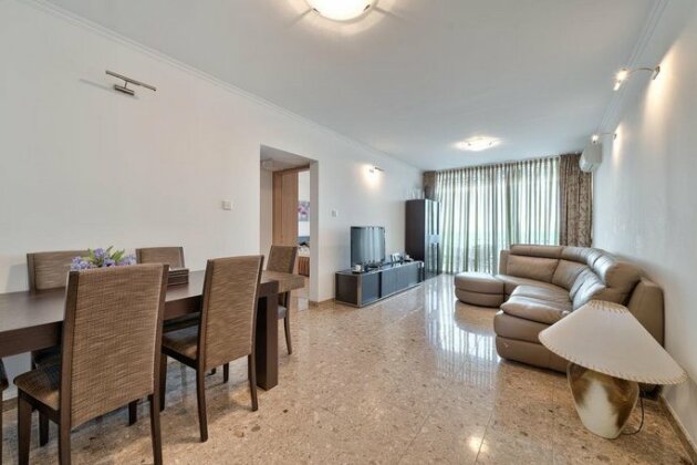 LikeHome Amathusia Beach Complex Accommodation - Photo2