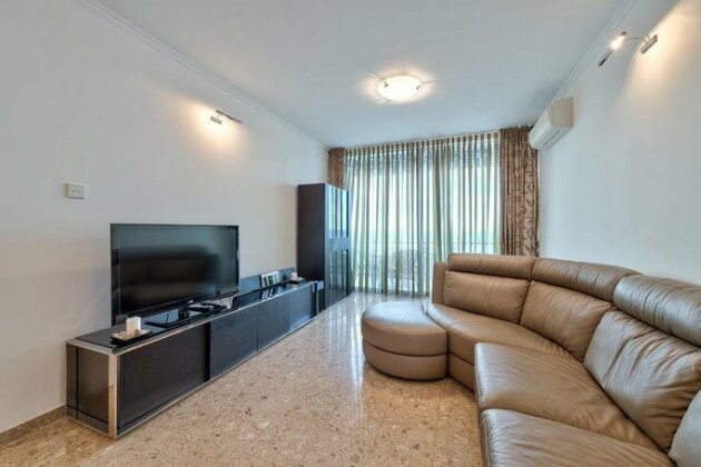 LikeHome Amathusia Beach Complex Accommodation - Photo3