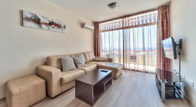 LikeHome Amathusia Beach Complex Accommodation - Photo4