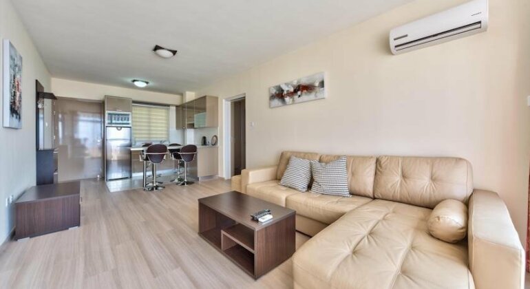 LikeHome Amathusia Beach Complex Accommodation - Photo5