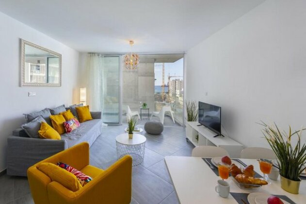 Limassol Emerald Suite - Photo5