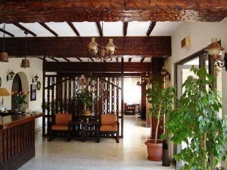 Lordos Hotel Apts Limassol - Photo3