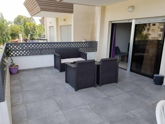 Lordos River Beach Complex - Photo2