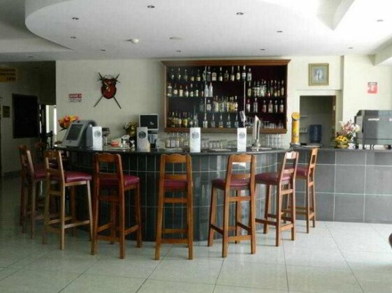 M Moniatis Hotel - Photo5
