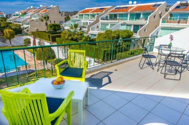 Malindi Bay View Apartment - Photo2