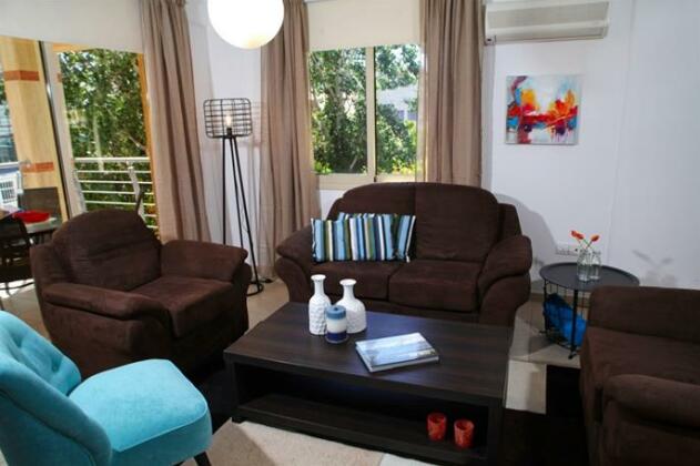 Monika Court Apartments - Photo3