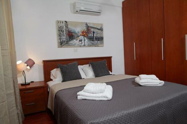 Monika Court Apartments - Photo5