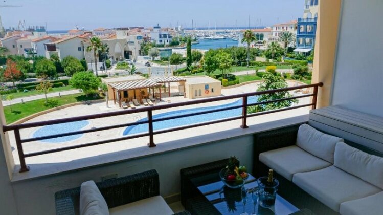 Nereids Apartment D22 - Photo2