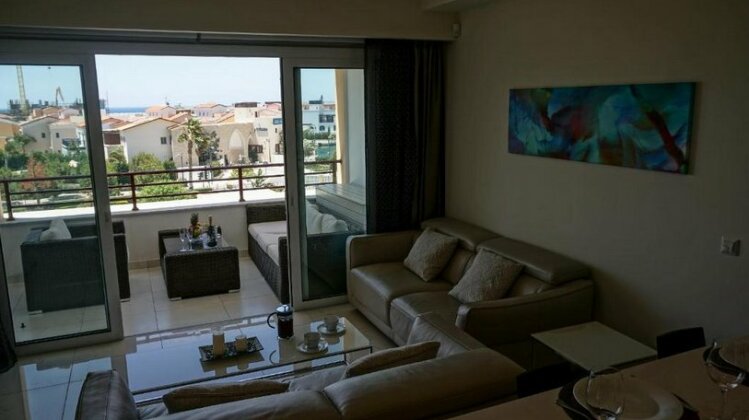 Nereids Apartment D22 - Photo3