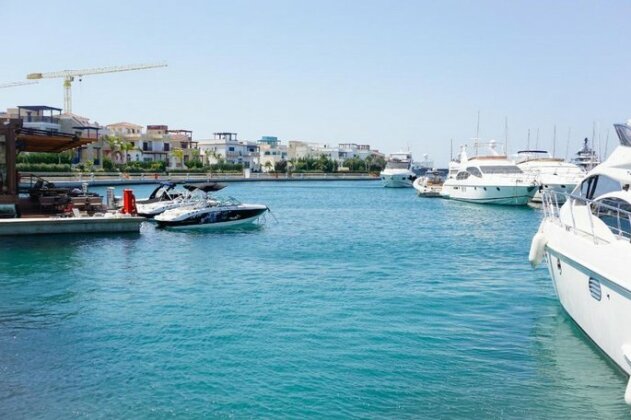 Nereids Apartment D22 - Photo5