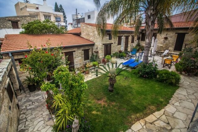 Niki's House Limassol