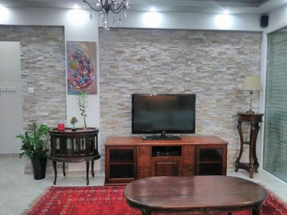 Odysseas Sea View Flat - Photo2