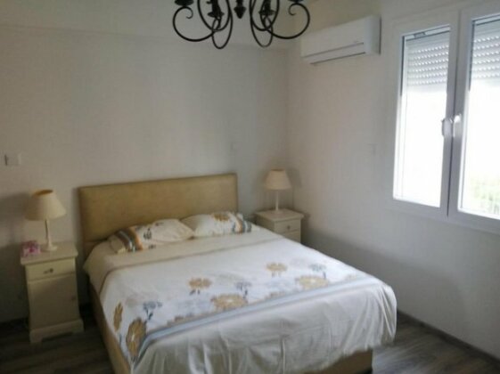 Odysseas Sea View Flat - Photo4