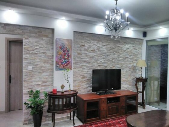 Odysseas Sea View Flat - Photo5