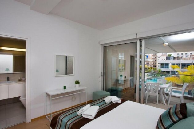 Opera Exclusive Apartments - Photo2