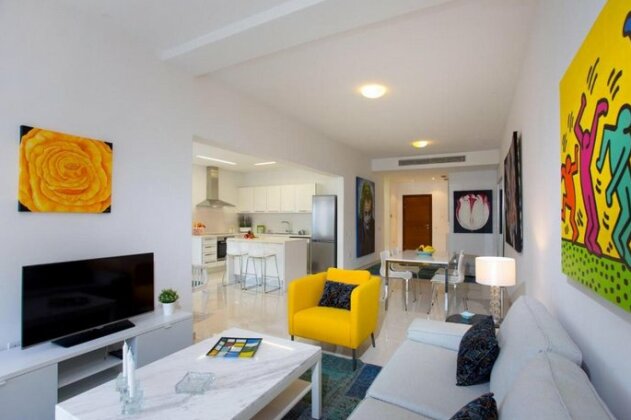 Opera Exclusive Apartments - Photo3
