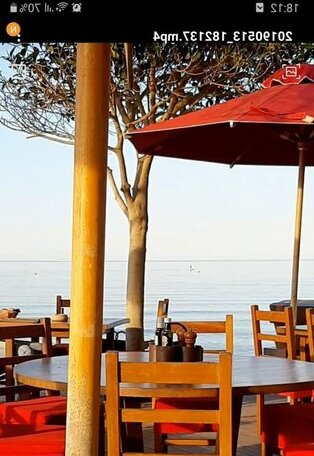 Panoramic Mediterranean blues penthouse - Photo5