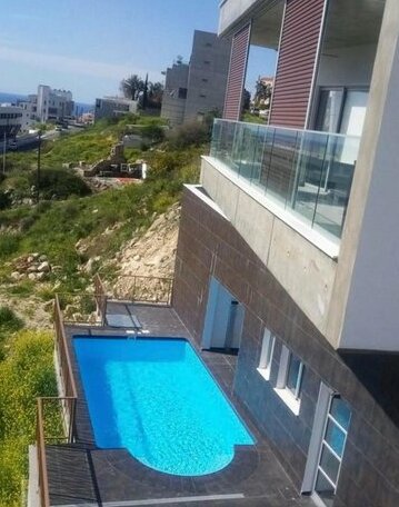 Panthea deluxe apts - Photo3