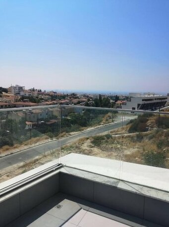 Panthea deluxe apts - Photo5