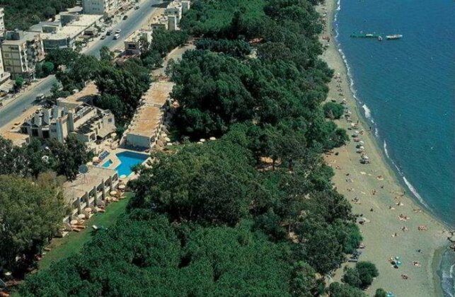 Park Beach Hotel - Photo3
