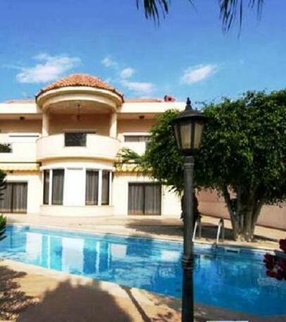 Patatas Villa