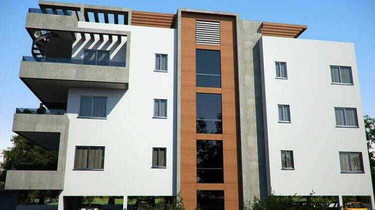 Prime Property Azur Residence - Photo2