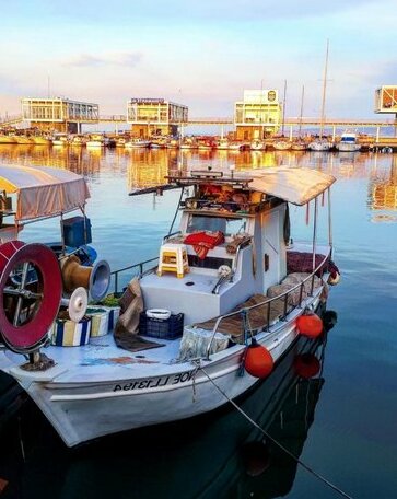 Residence One Limassol - Photo3