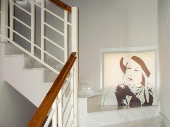 Rousos Epavlis Maisonette No 9 - Photo2