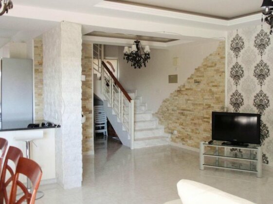 Rousos Epavlis Maisonette No 9 - Photo3