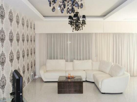 Rousos Epavlis Maisonette No 9 - Photo4