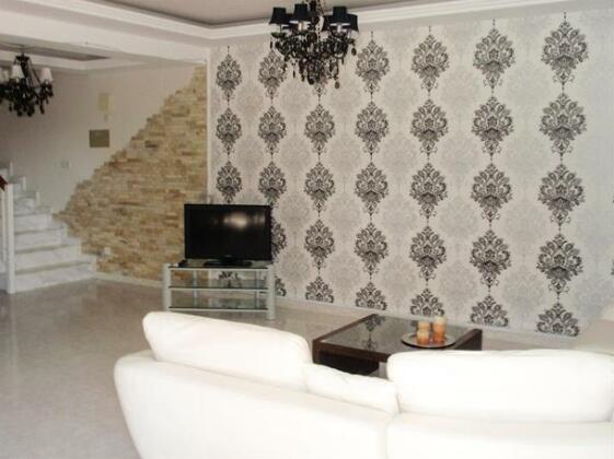 Rousos Epavlis Maisonette No 9 - Photo5