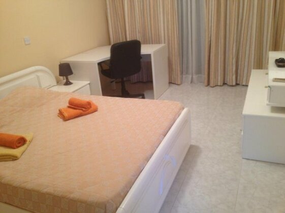 Roussos Sunshine Complex Maisonette 1 - Photo2
