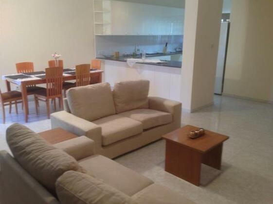 Roussos Sunshine Complex Maisonette 1 - Photo3