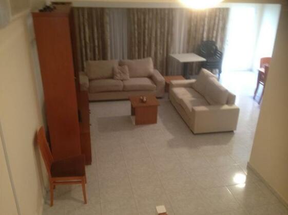 Roussos Sunshine Complex Maisonette 1 - Photo5