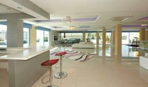 Sandiz VIP Penthouse - Photo2
