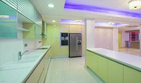 Sandiz VIP Penthouse - Photo4