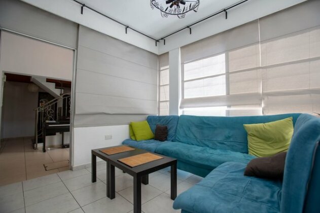 Satori House - Photo4