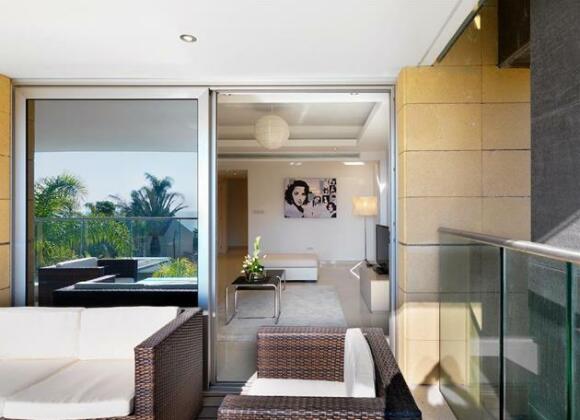 Savoya Luxury Apartment - Photo2