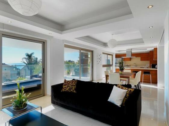 Savoya Luxury Apartment - Photo3