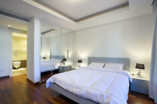 Savoya Luxury Apartment - Photo4