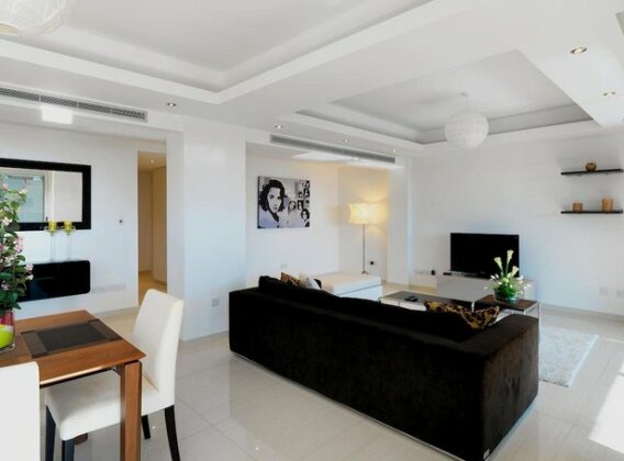 Savoya Luxury Apartment - Photo5