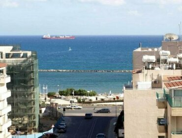 Sea View Apartment Limassol