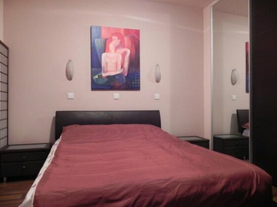 Sea View Renanda Apartment - Photo5