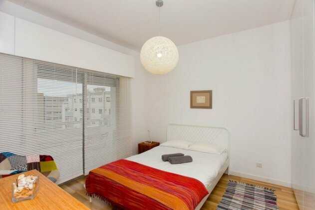 SeaBreeze City Center Flat - Photo3